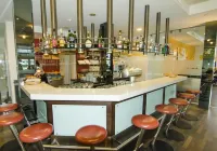Hotel Thorenberg - Quầy bar