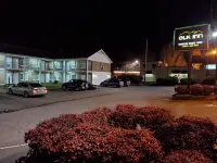 Elk Inn Motel