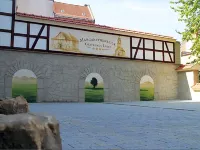 Gästehaus Luise Hotels in Gotha