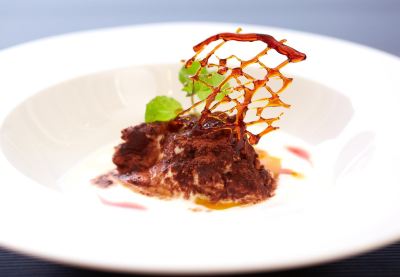 料理 ホテルユクエスタ旭橋の写真