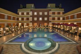 Club Mahindra Dwarka