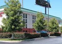 Hampton Inn Pennsville (Wilmington Area) Отели в г. Пеннсвилл Тауншип