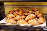 Hotel Veliero - breakfast