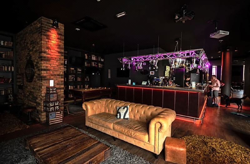 Pentahotel Leuven photo 5