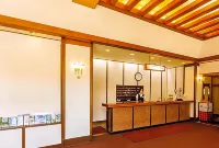 Lupia Inn Nanko - Bintang 3