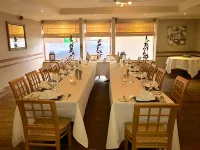 The George Hotel - 3-Sterne