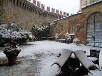 Hotel Castello di Vigoleno Hôtels à : Fiorenzuola d'Arda
