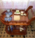 The Chalet Guesthouse and Studio - breakfast