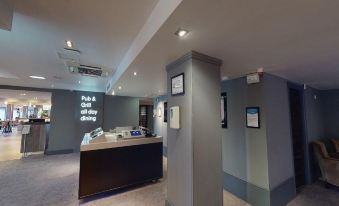 Village Hotel Warrington