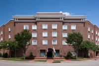 Homewood Suites by Hilton Huntsville-Village of Providence Hoteles en Huntsville