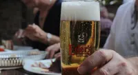 Gasthof Zur Krone فنادق في Leidersbach