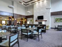 Comfort Suites Little Rock West Отели в г. Литл-Рок