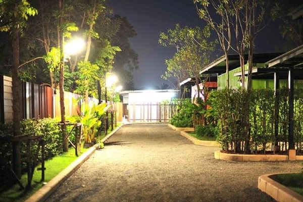 수코타이 방갈로(Sukhothai Bungalow)_3