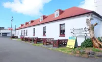 Caledonian Inn - the Stump