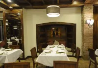 Hotel Veneto de Vigan - Bữa sáng