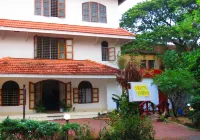 Santa Maria Hostel Fort Kochi Hotels in Kochi