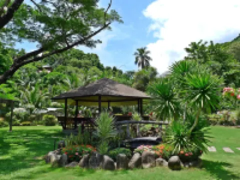 El Nido Garden Resort Hotels in EL Nido