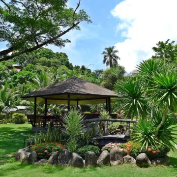 El Nido Garden Resort