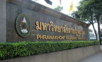 Phranakhon Grand View