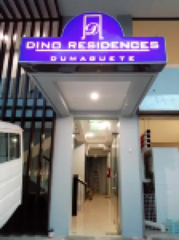 Dino Residences Hotels in 