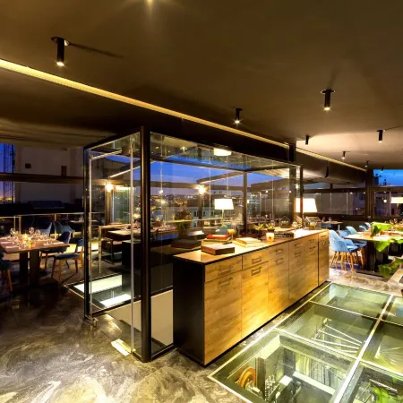 Walton Hotels Galata