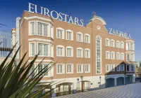 Exe Zarzuela Park Hotels in Aravaca