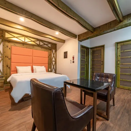 Chungju Toronto Hotel