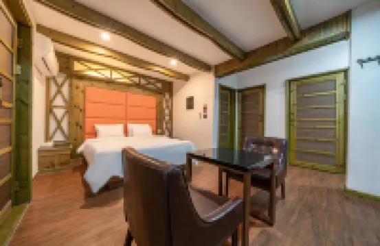 Chungju Toronto Hotel