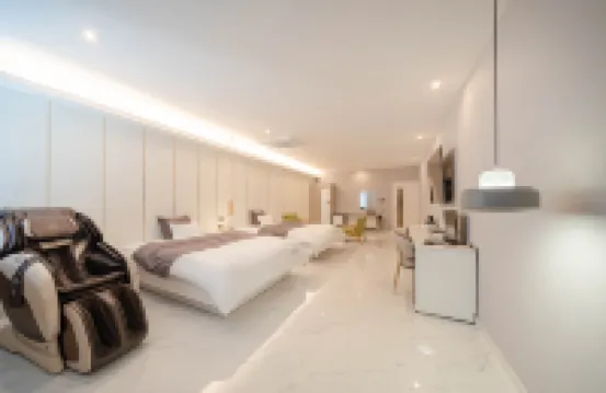 Naju Grand Hotel