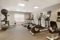 Sonesta ES Suites Reno - Gym