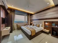 Golden Leaf Resort Hotels in Dhule