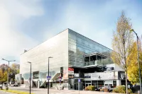 B&B Hotel Salzburg-Nord Hotels in Gemeinde Eugendorf