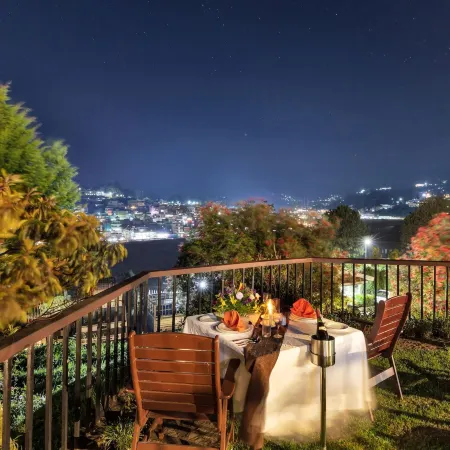 Club Mahindra Derby Green, Ooty