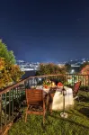 Club Mahindra Derby Green, Ooty - Scenic