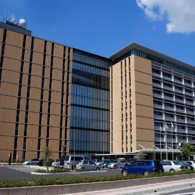 Ace Inn Kariya Hotel berhampiran Kariya Station