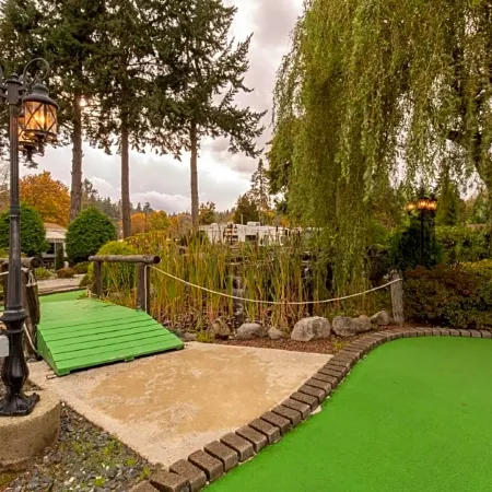 Riverside Resort & RV Park