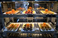 Garden Kale Thermal Hotel - breakfast