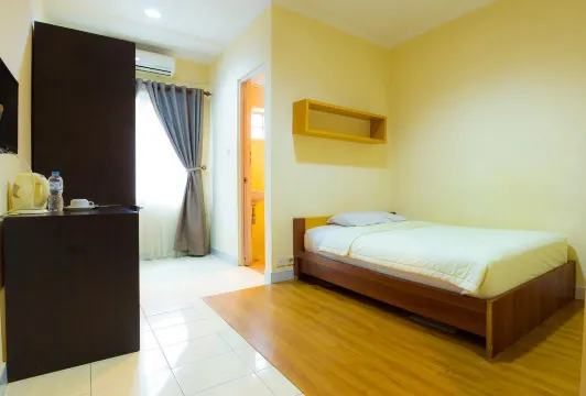 Lotus Bandung Номера Photos