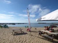 "Sakarias" - 800m from the Sea