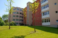 Gästehaus "Am Weberplatz" Hotels in der Nähe von Ev. - Luth. Kirchgemeinde Dresden Leubnitz-Neuostra