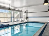 米德韋斯特城裡德會議中心萬豪德爾塔酒店 米德韋斯特城酒店