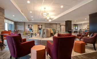 Home2 Suites by Hilton Loves Park Rockford