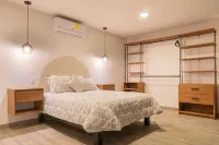 Casa Guillermina Hotels in 