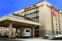 Wingate by Wyndham St. Louis Airport Các khách sạn gần Redbirds Sport Cafe