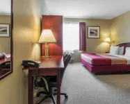 Sleep Inn & Suites Quebec City East Hotel di Chateau Richer