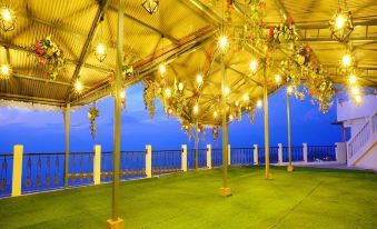 Istana Resort & Spa