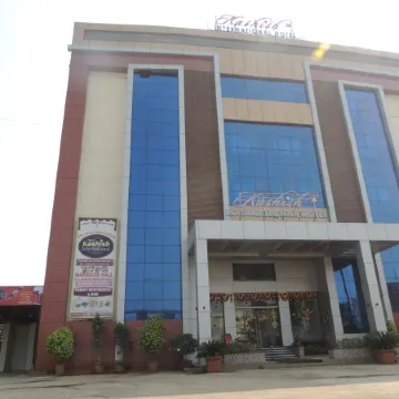 Hotel Kashish International