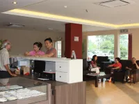 新渡口SE飯店 北海住宿飯店