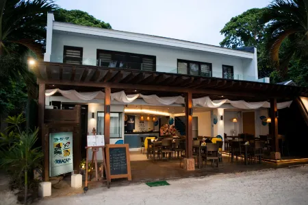 長灘島度假村357