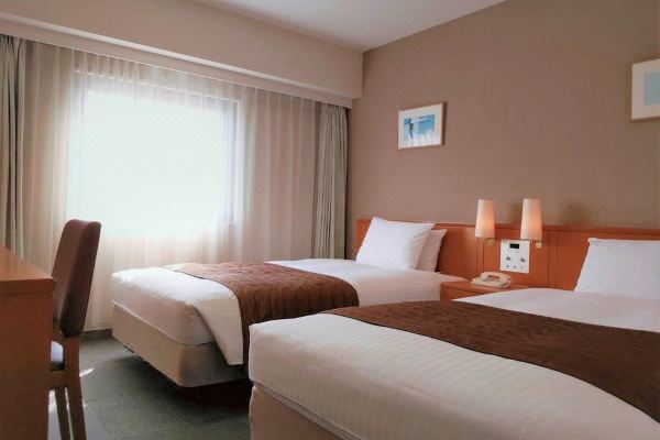 호텔 홋케 클럽 하코다테(Hotel Hokke Club Hakodate)_2